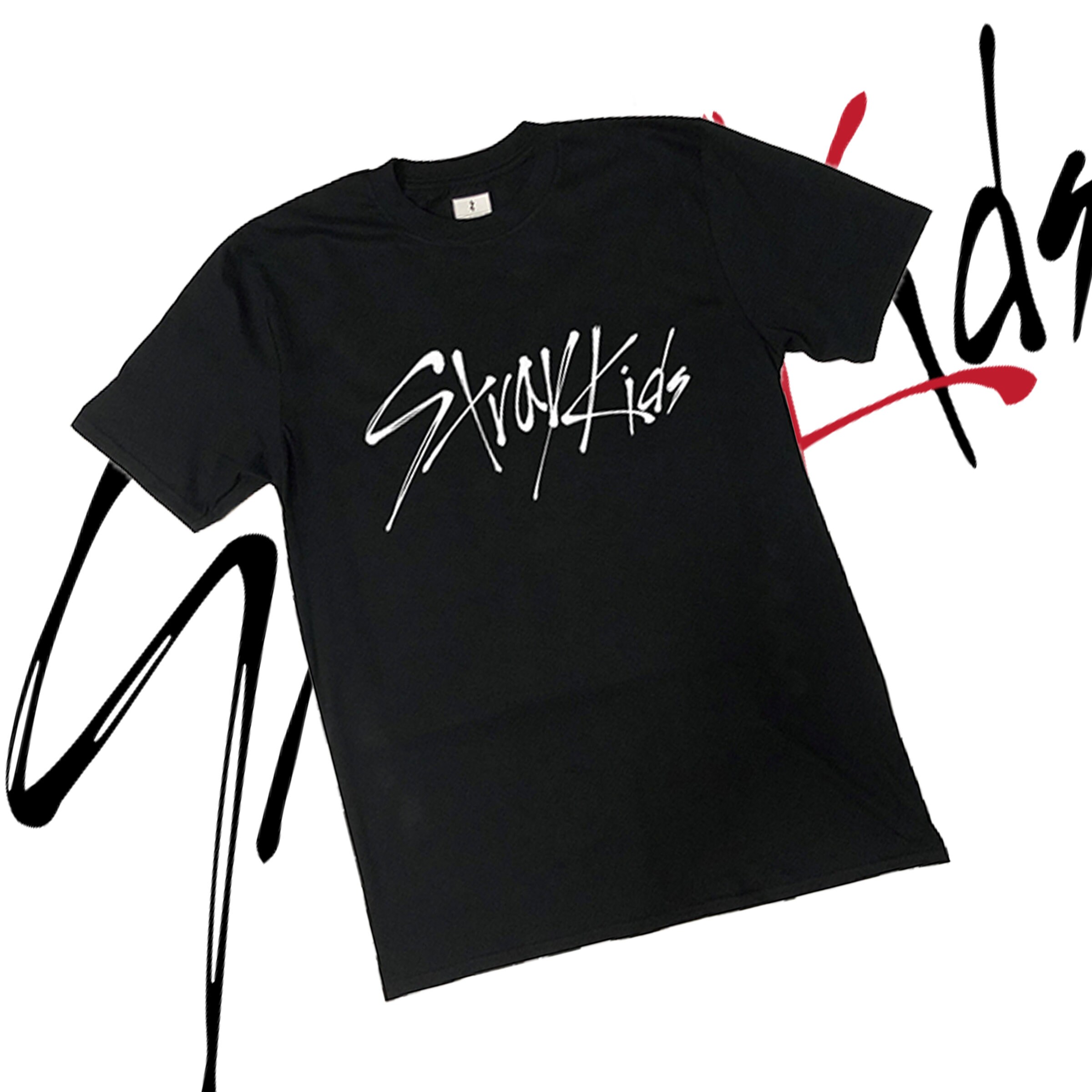 Discover Straykids / Straykids Tshirt