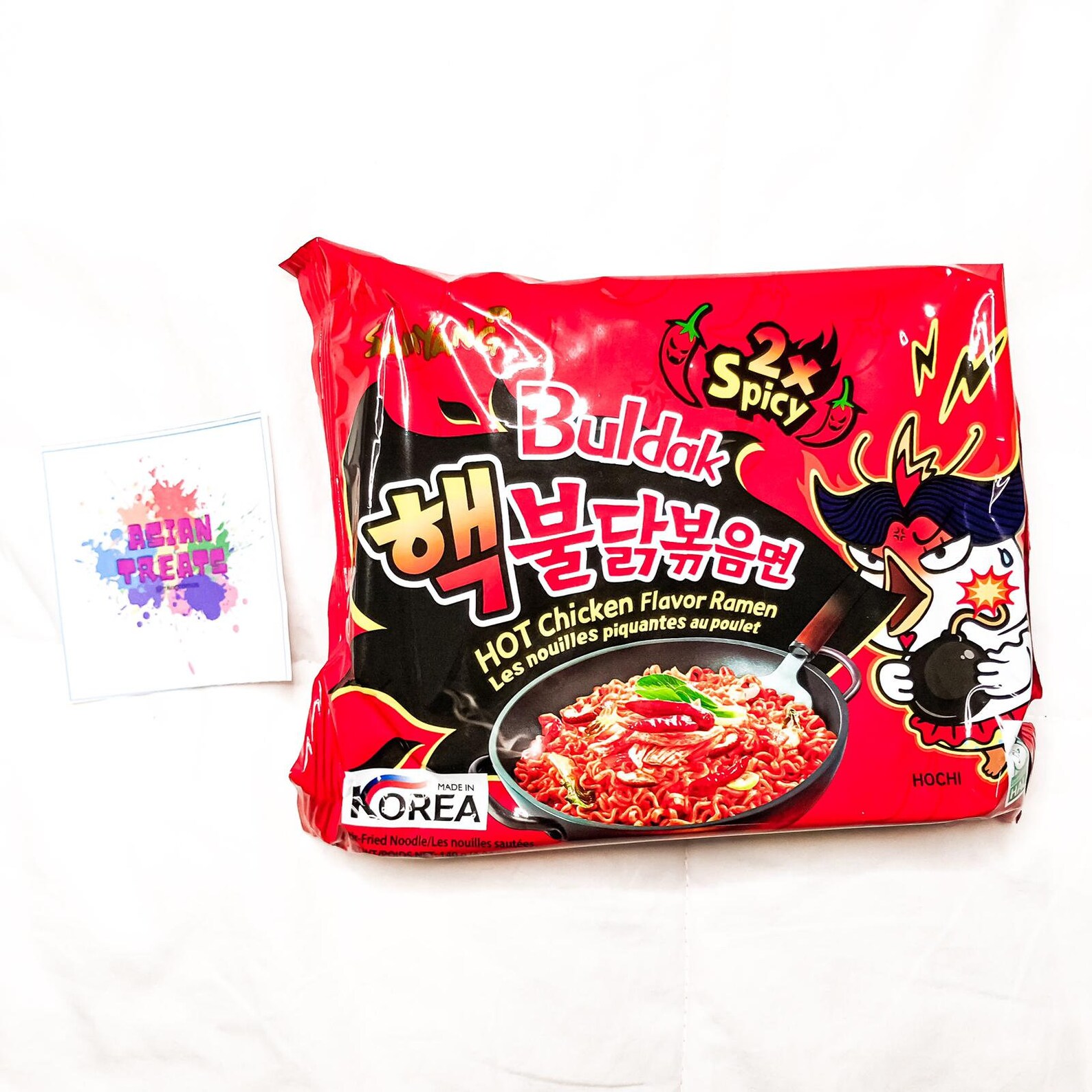 Asiantreats Box noodles Box/ Ramen Box / Noodles Box Etsy