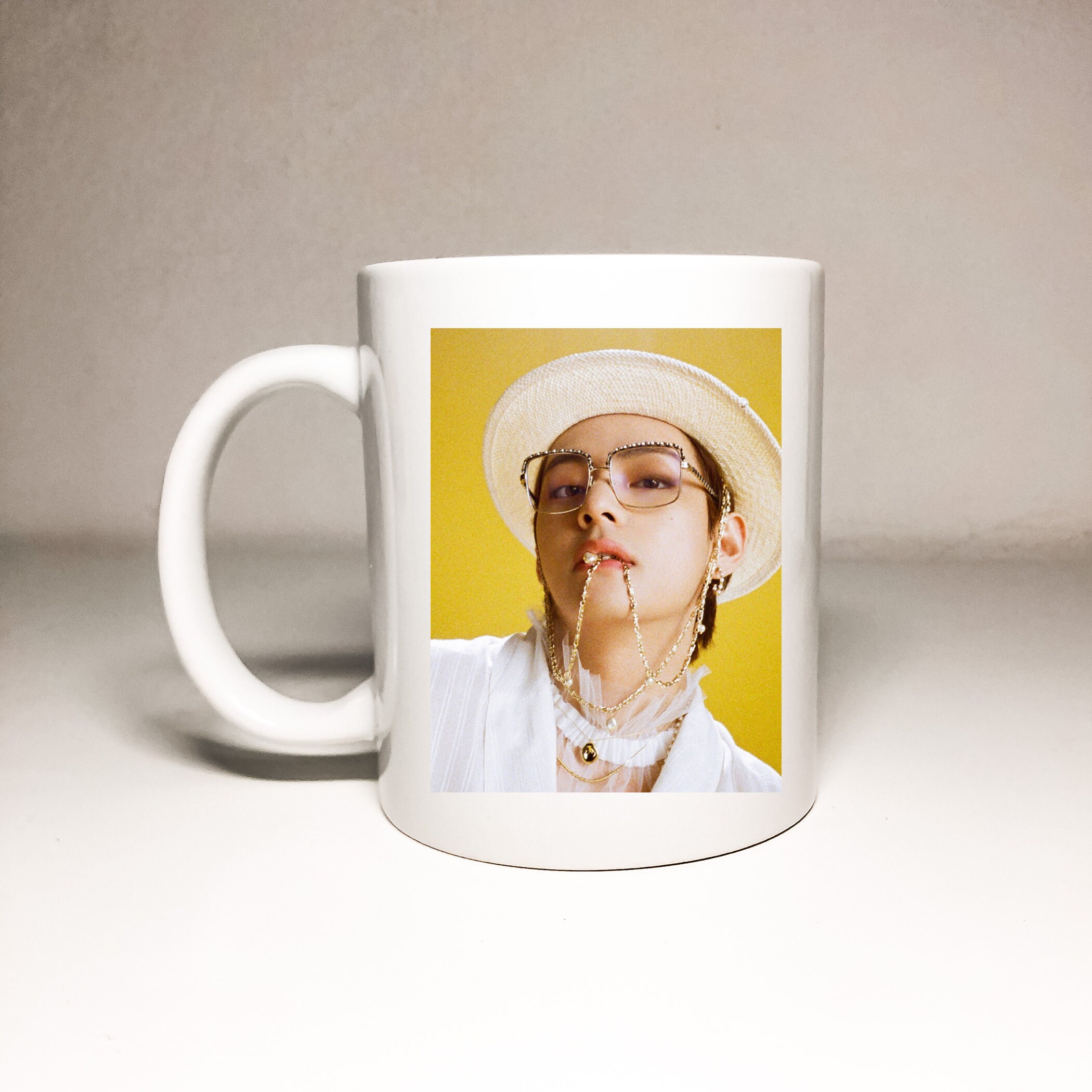 Bts Butter Mug / Bts Butter Album / Bts Butter / Bts / Kpop Etsy