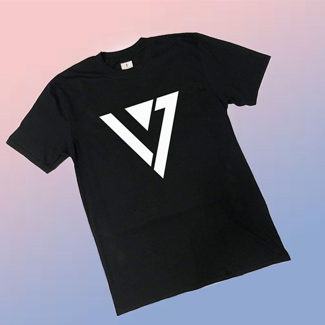 V-neck Camp Half-Blood T-shirt – Camp Half-Blood Store Unofficial