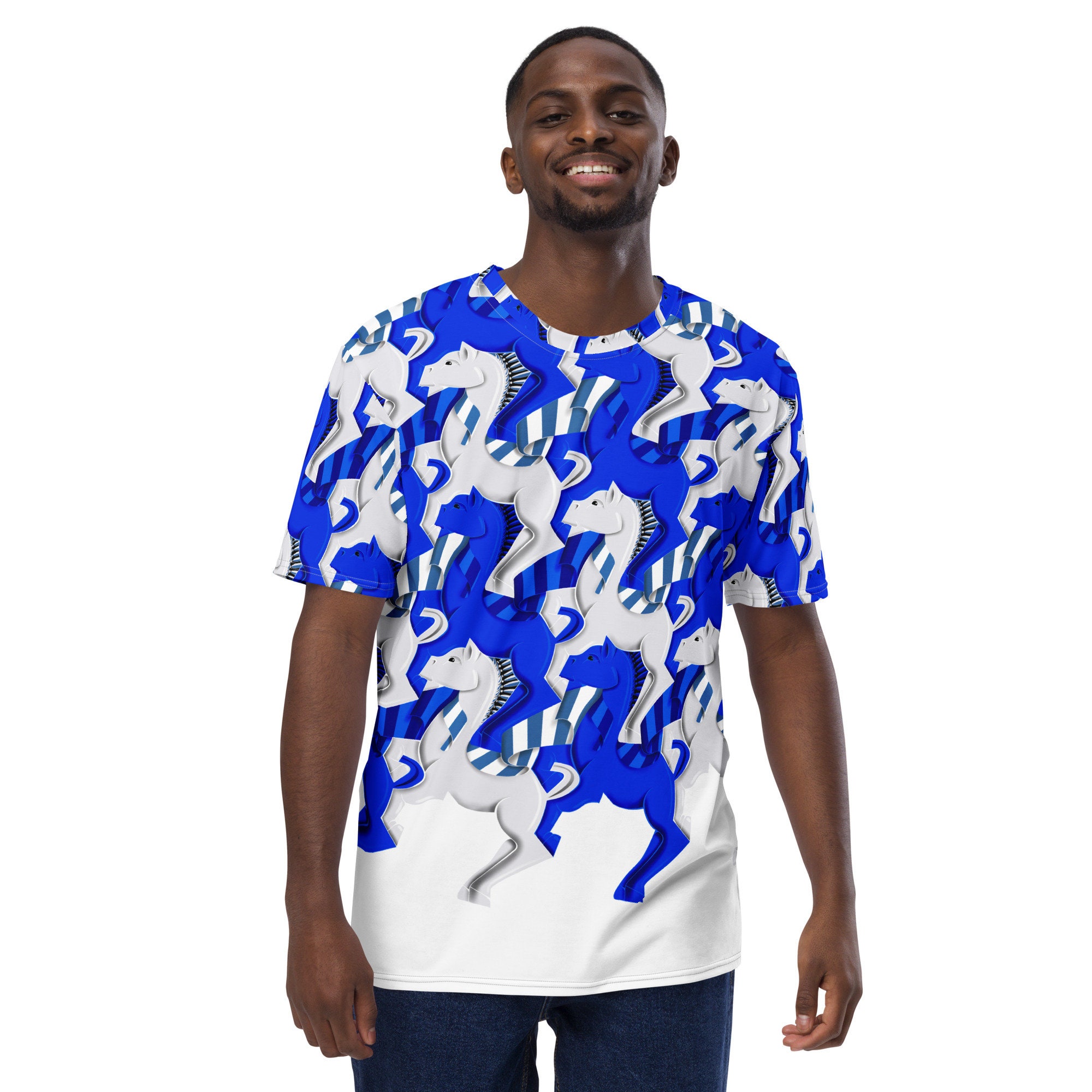 Pegasus Shirt Xl - Etsy