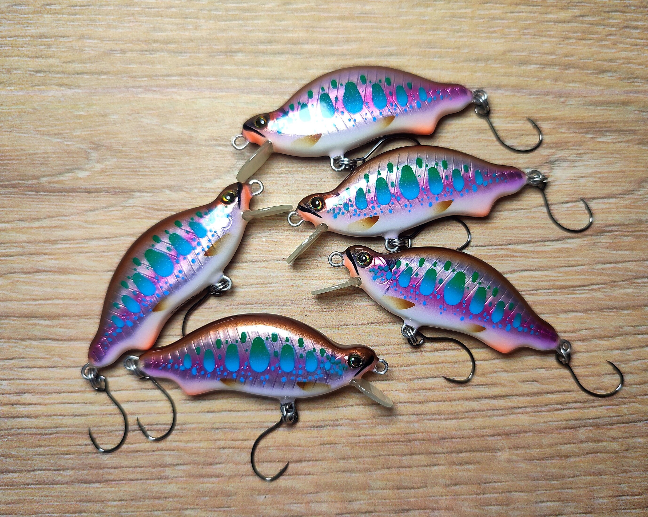 Made in Japan Lure 