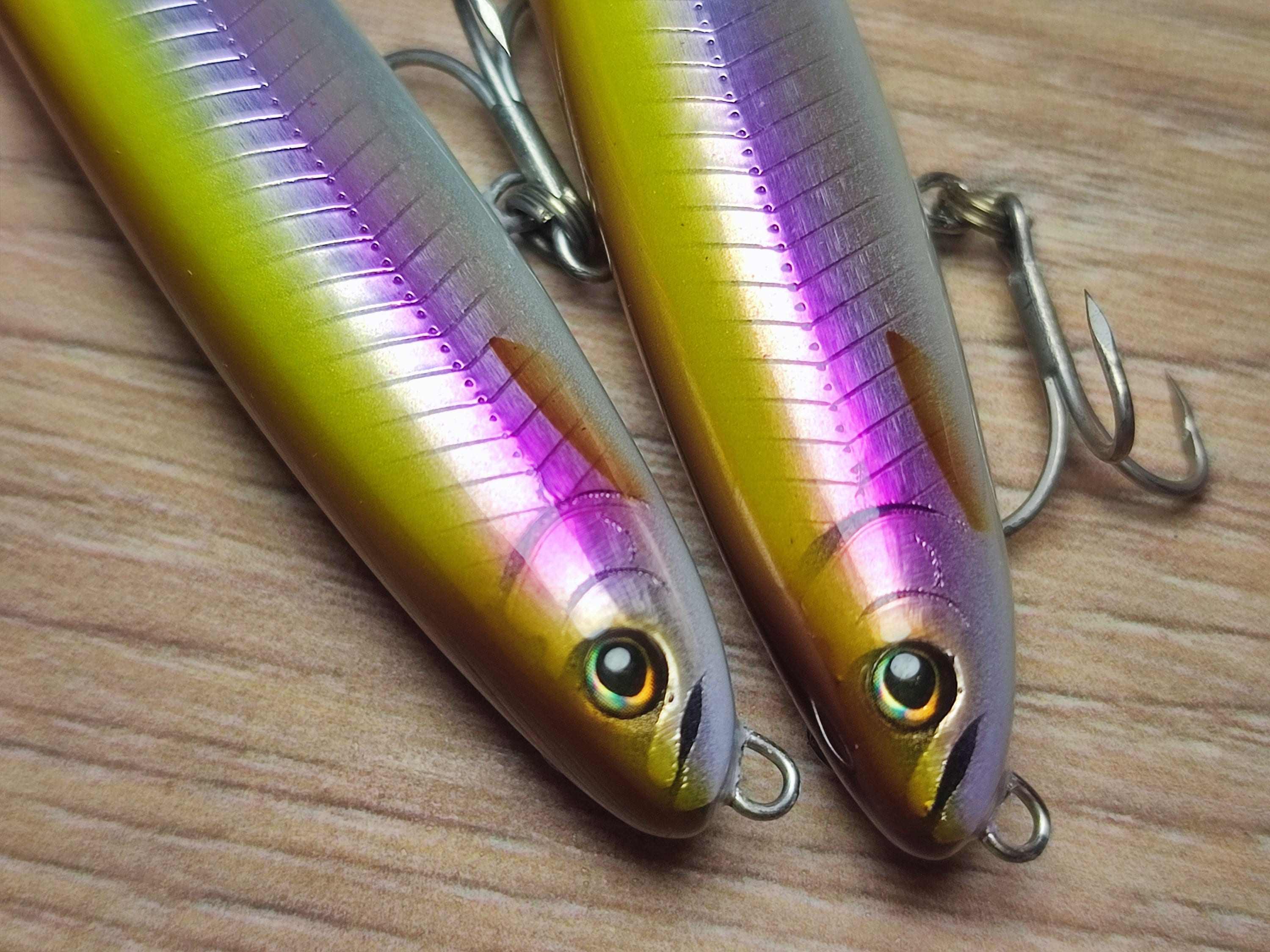 Japanese Lures -  Norway
