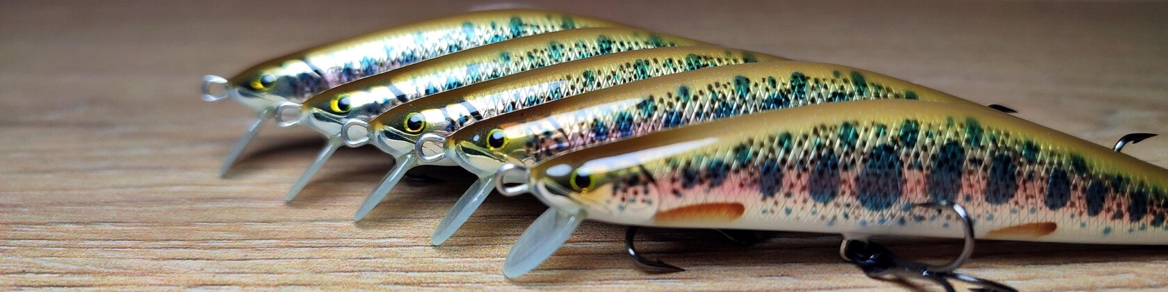 veleshandcraftedlure - Etsy