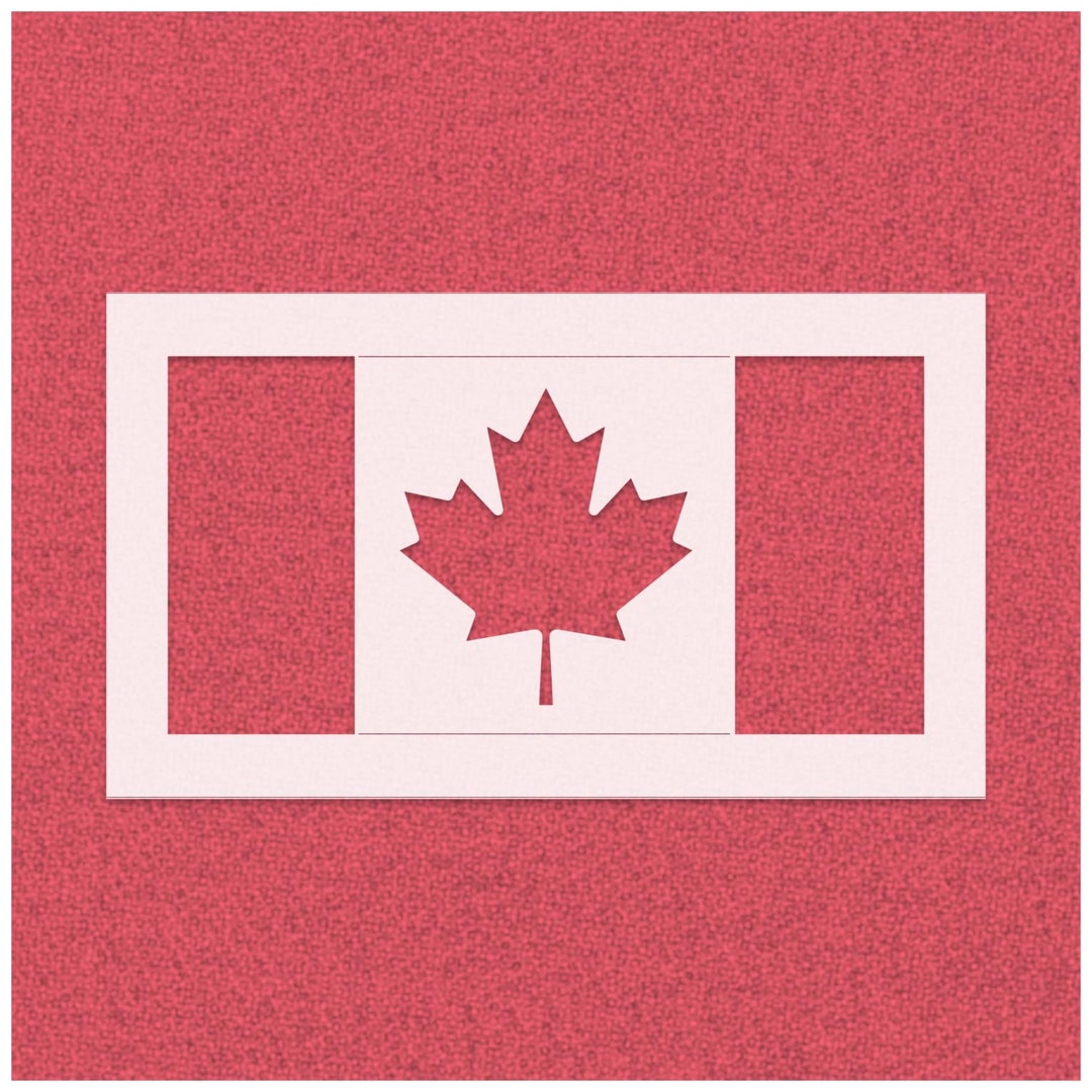 Canadian Flag Stencil Flag Of Canada Template Maple Leaf Stencil canadian-flag-stencil-flag-of-canada-template-maple-leaf-stencil