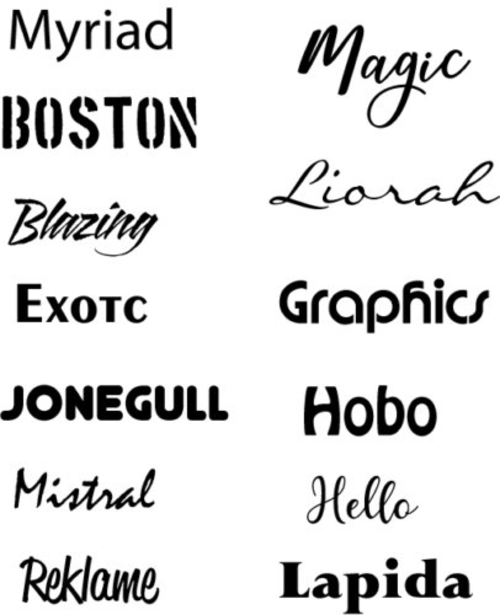 Custom Self Adhesive Vinyl Lettering Letters Pre Spaced Etsy UK