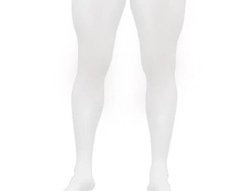 Mens Tights - Etsy UK