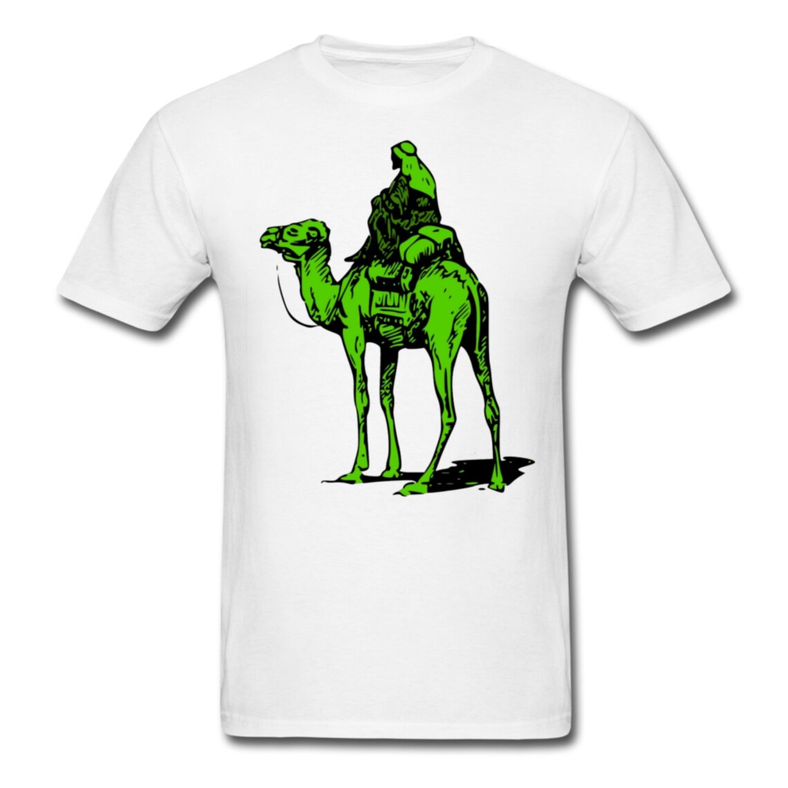 The Silk Road Marketplace TShirt Etsy