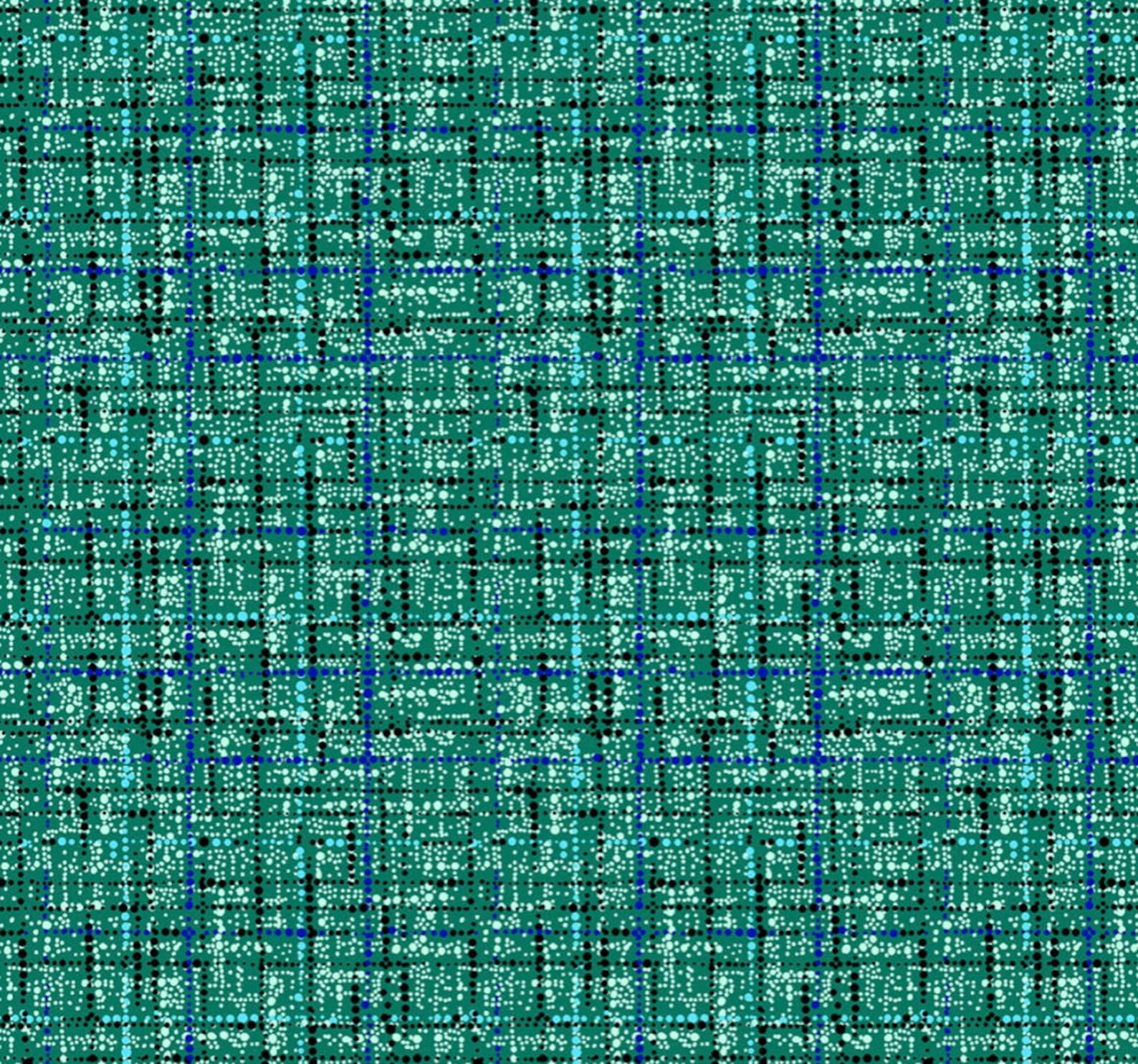 Pine Blender Texture Quilters Cotton fabric Blender fabric Etsy