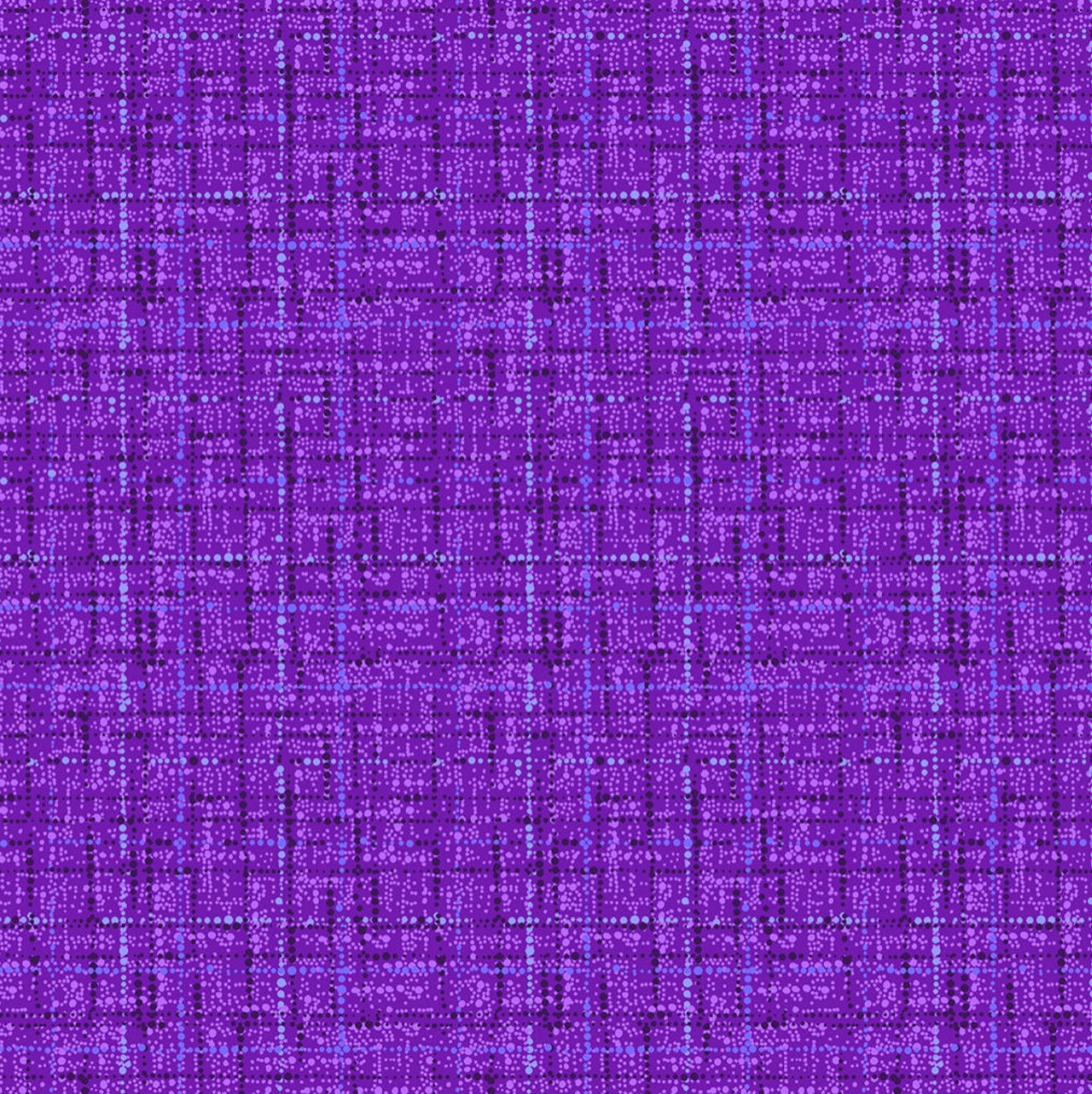 Purple Blender Texture Quilters Cotton fabric Blender Etsy