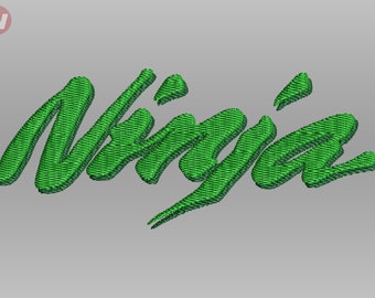 Download Kawasaki Ninja Svg Etsy