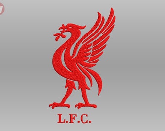 Liverpool Embroidery Etsy