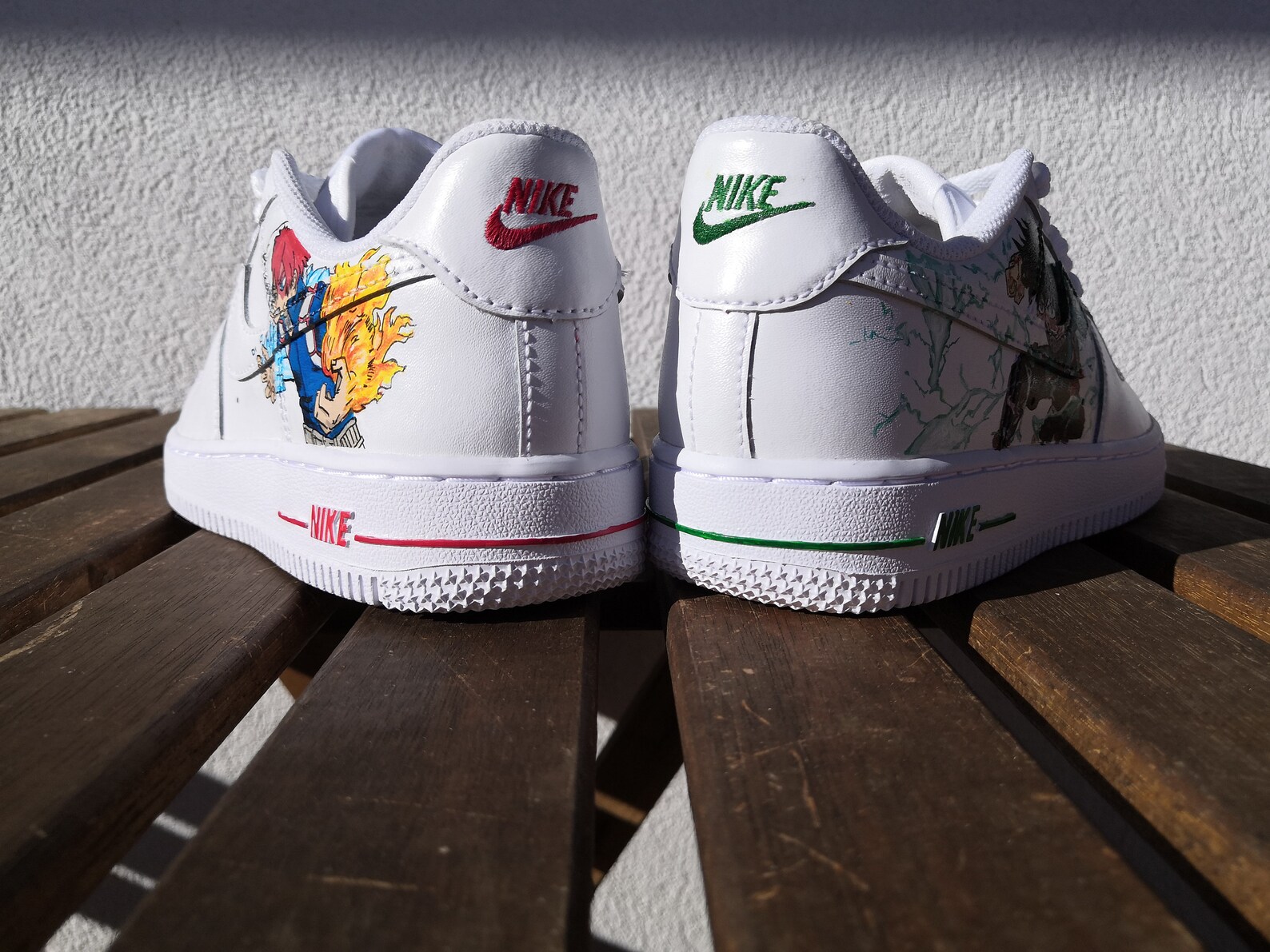 my hero academia af1