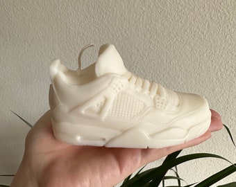 AJ4 Candle