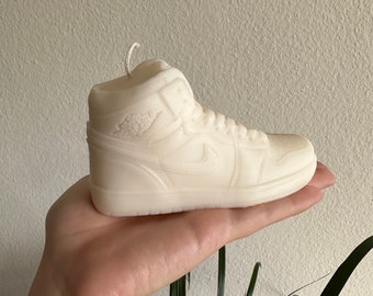 AJ1 Candle