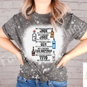 My Friend Tito Shirt