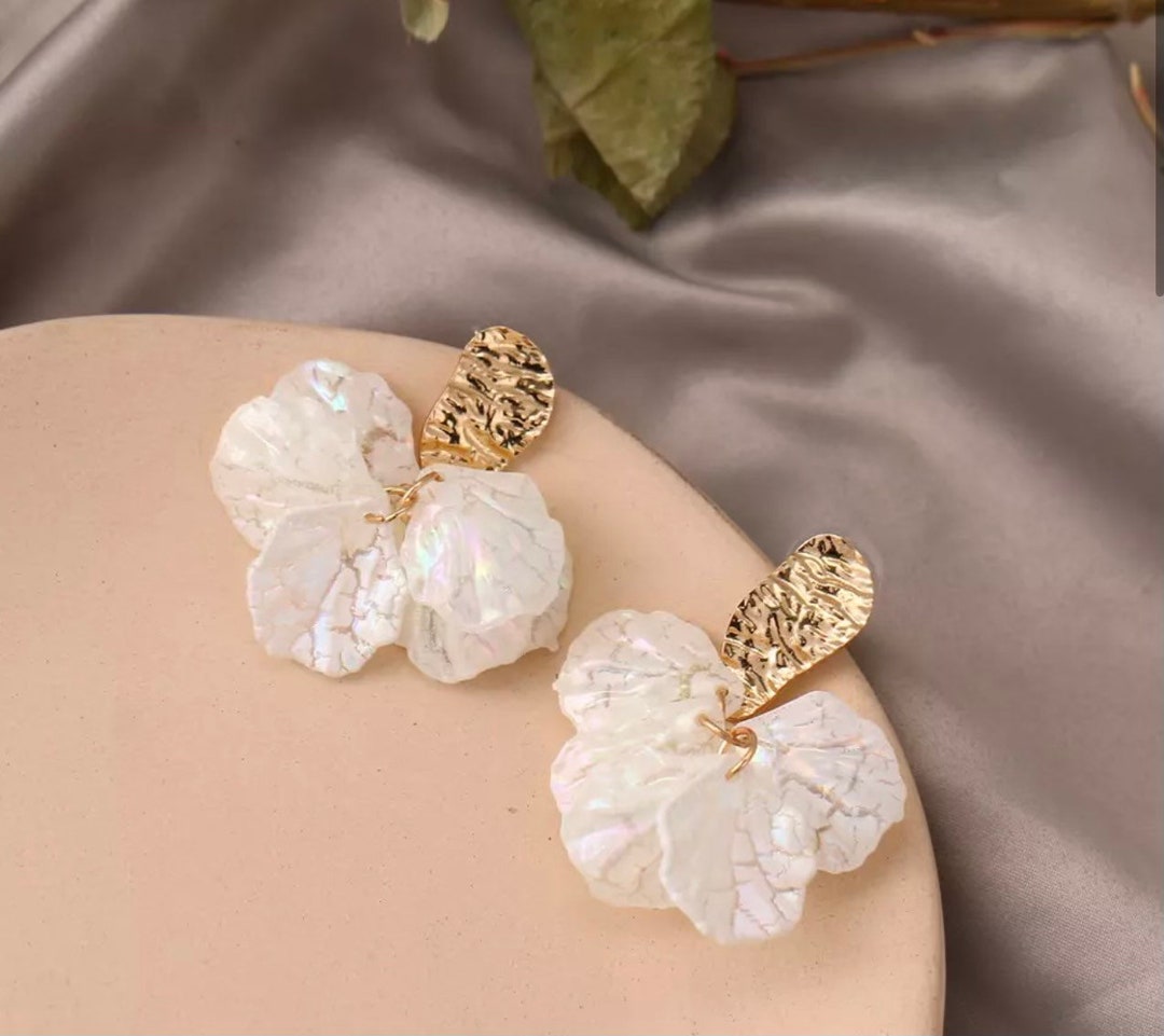Jepun Drop Earrings-Wholesale main image 0