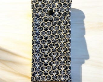 Etui na szczoteczkę i pastę do zębów, solidne etui na mydło, wodoodporne etui podróżne, akcesorium zero waste, minimalistyczny prezent