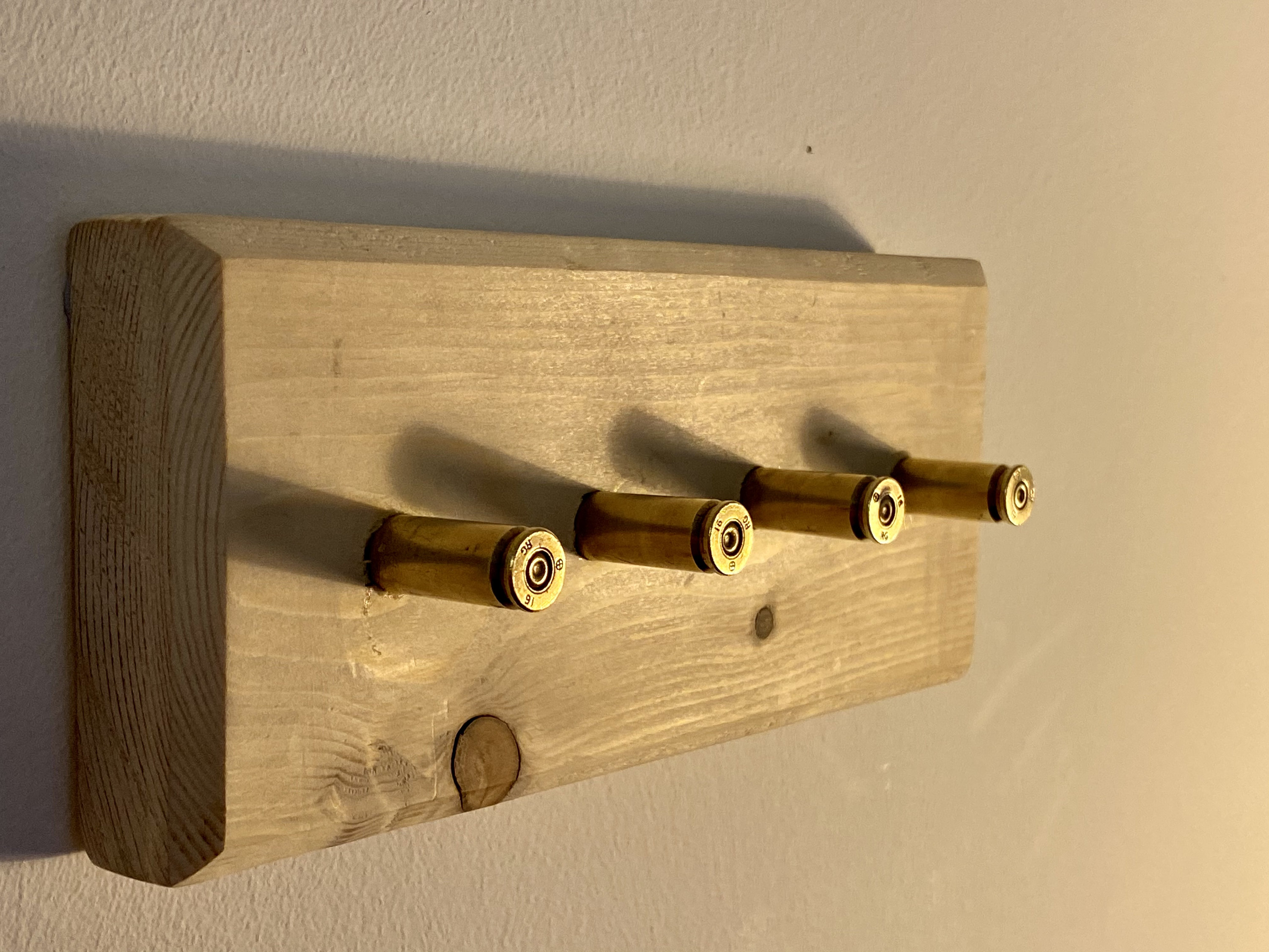 Bullet coat hooks shop