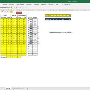 シモーニの競馬用ターフソフトウェアは、すべてのレースやイベントにも有効です。