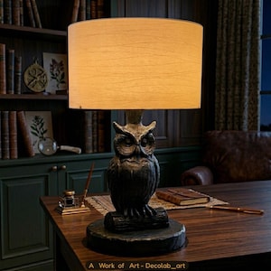 1980s vintage lamp - Etsy 日本