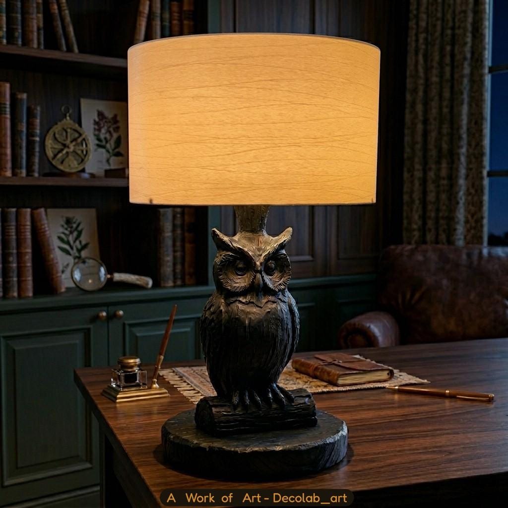 1980s vintage lamp - Etsy 日本