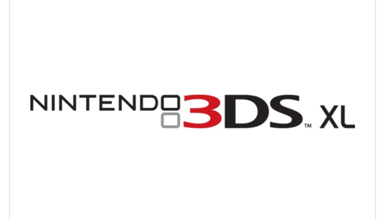 Nintendo 3DS XL - Etsy