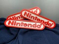 NINTENDO 3D SIGN