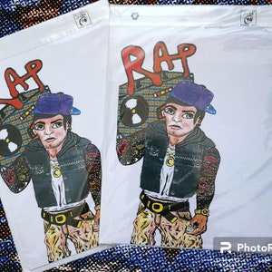 Hiphopkaart
