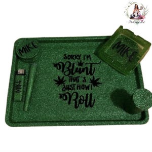 Conjunto de rolamento personalizado