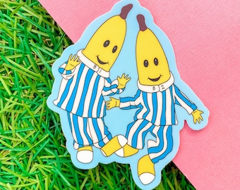 vintage banana in pajamas トレーナー Vintage TOMY Bananas In Pajamas 12” Plush B1 1995 Rare