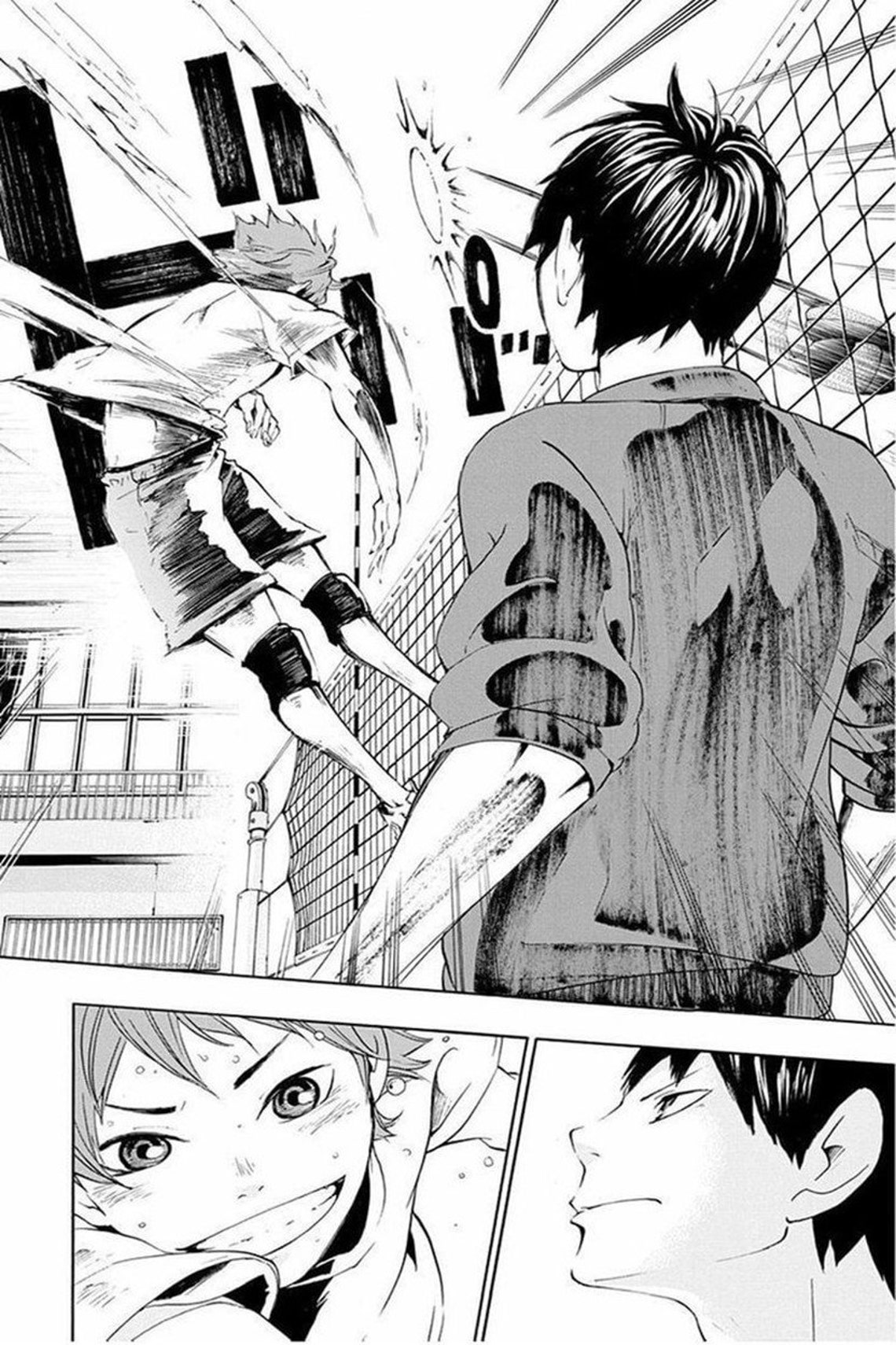 300 Manga Wall Digital Collage Kit Manga Collage Anime | Etsy