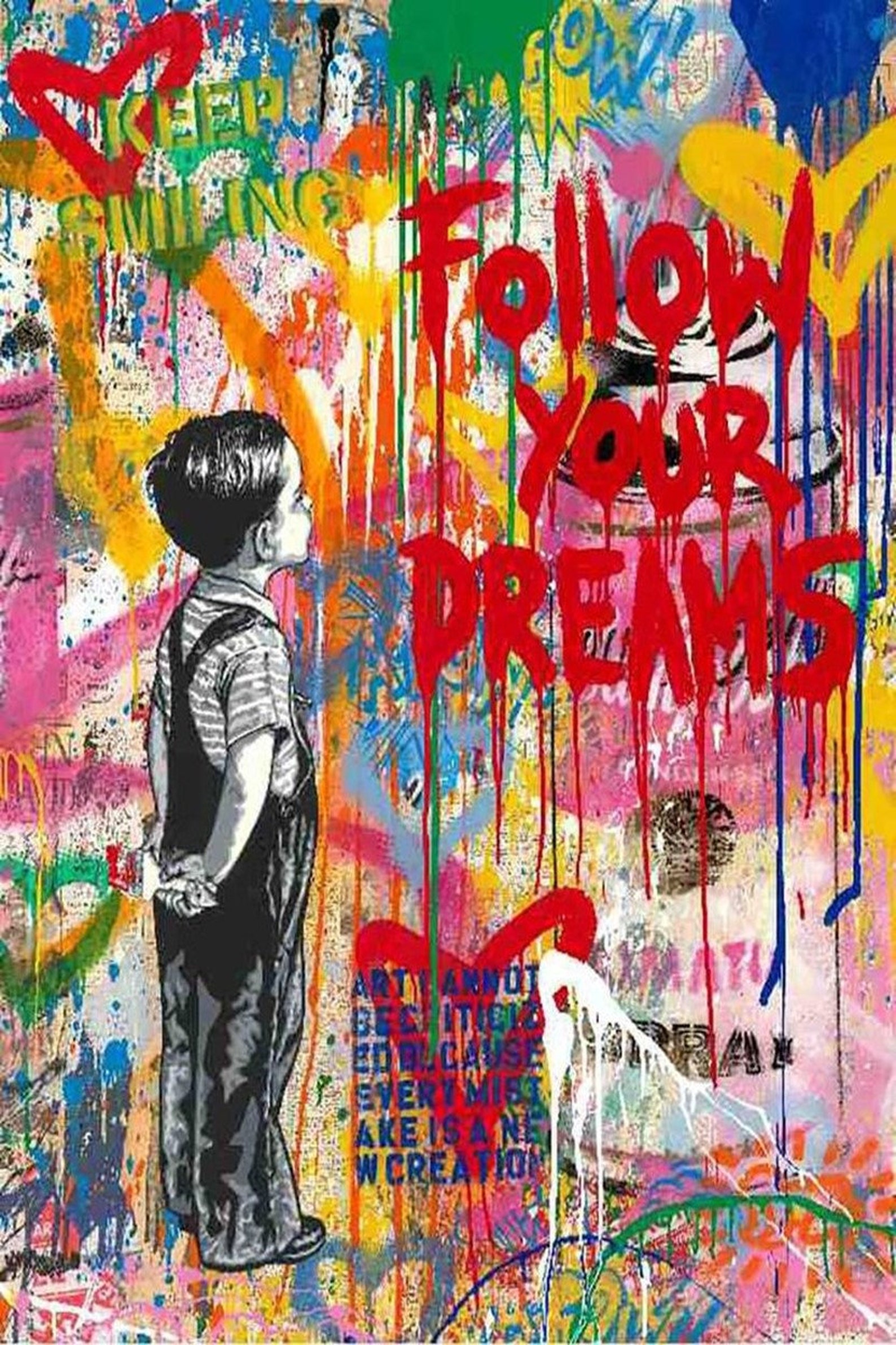 110 Graffiti Art Collage Kit Graffiti Wall Collage Street | Etsy