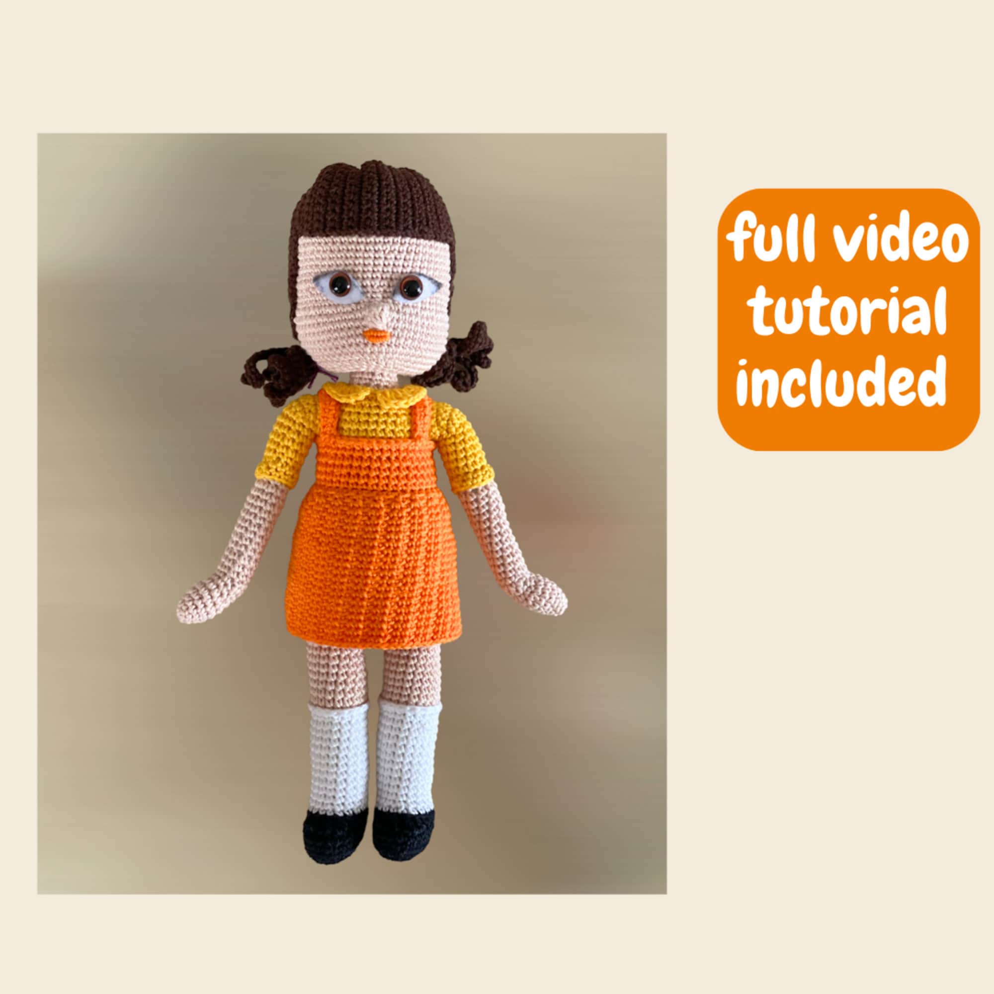 squid game sex doll The Mystety behind the Male Doll? : r/squidgame main image 1