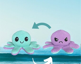 Doble Cara Como Saber Si Los Pulpos Reversibles Son Originales