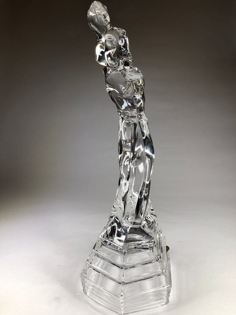 RCR cristallo al piombo 24 loodkristal