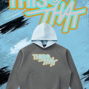 Stray Kids Cropped Hoodie - Etsy