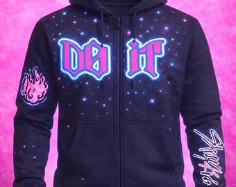 Stray Kids dominATE celebrATE ジップパーカー、Stray Kids