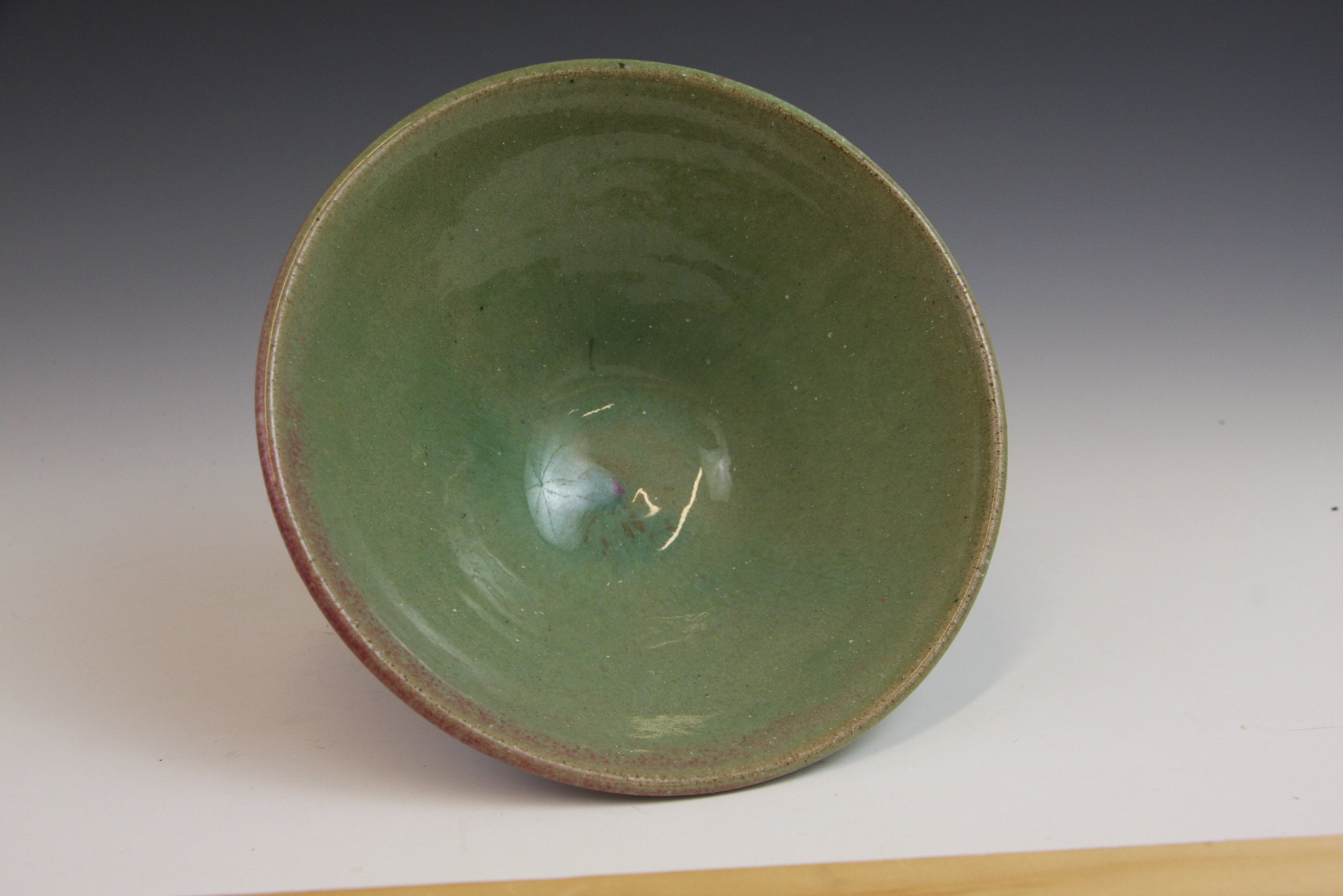 Handmade Ceramic Serving Bowl, Etsy