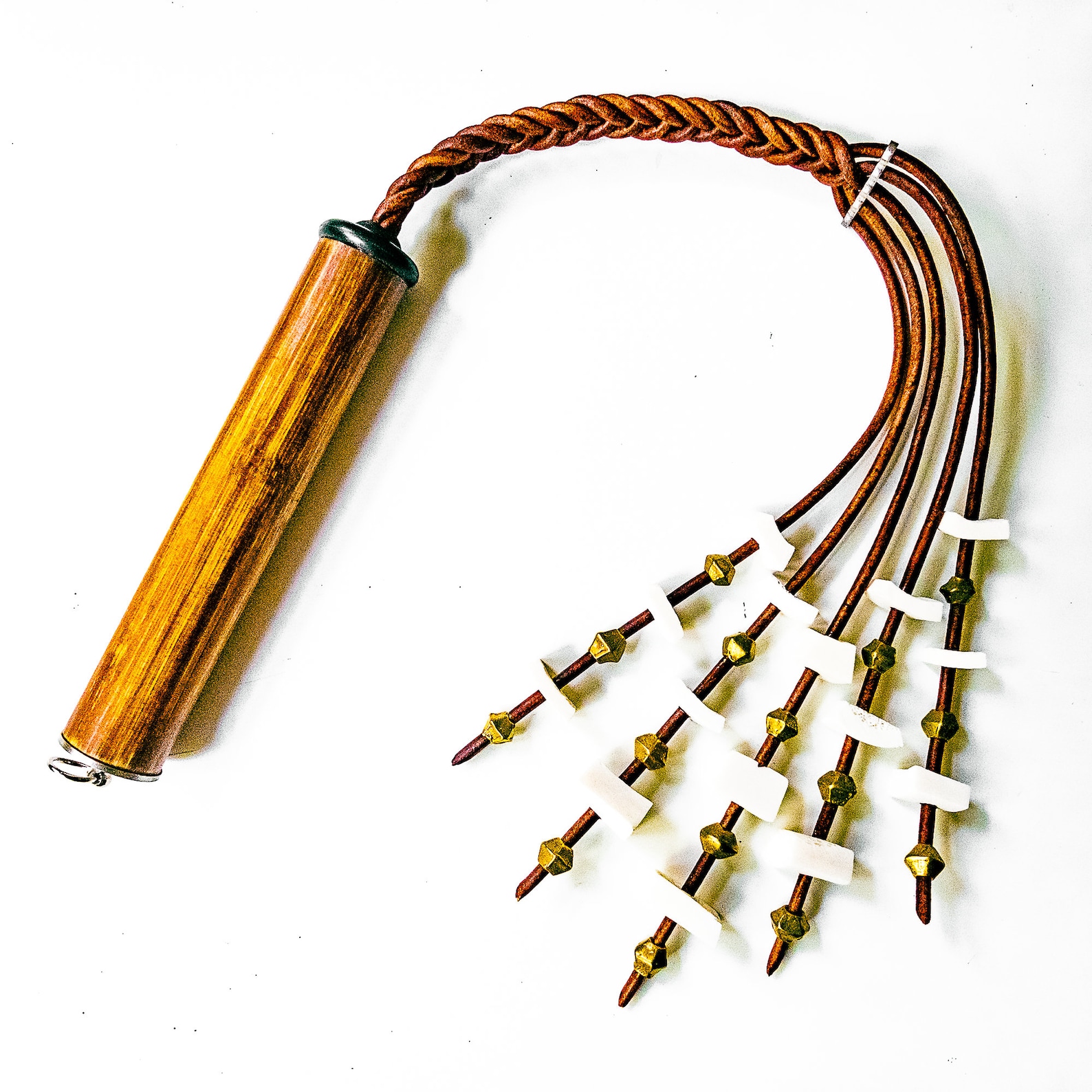 Flagrum. Flagello romano 61 cm/24 basato su un modello Etsy Italia