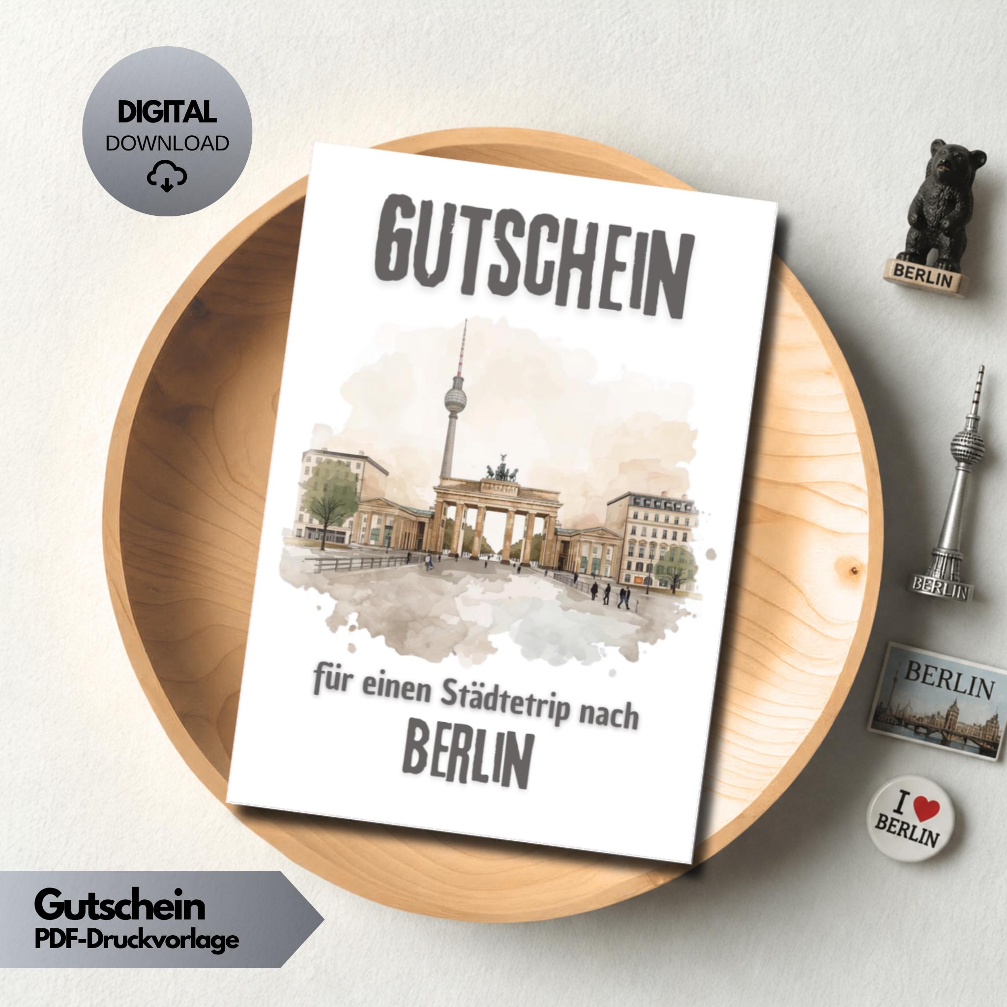 Handgemacht in berlin