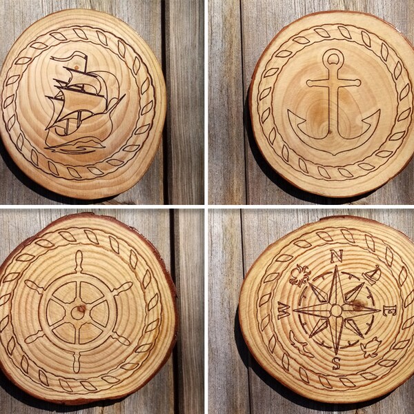 Nautical Gift 60+ Gift Ideas for 2024