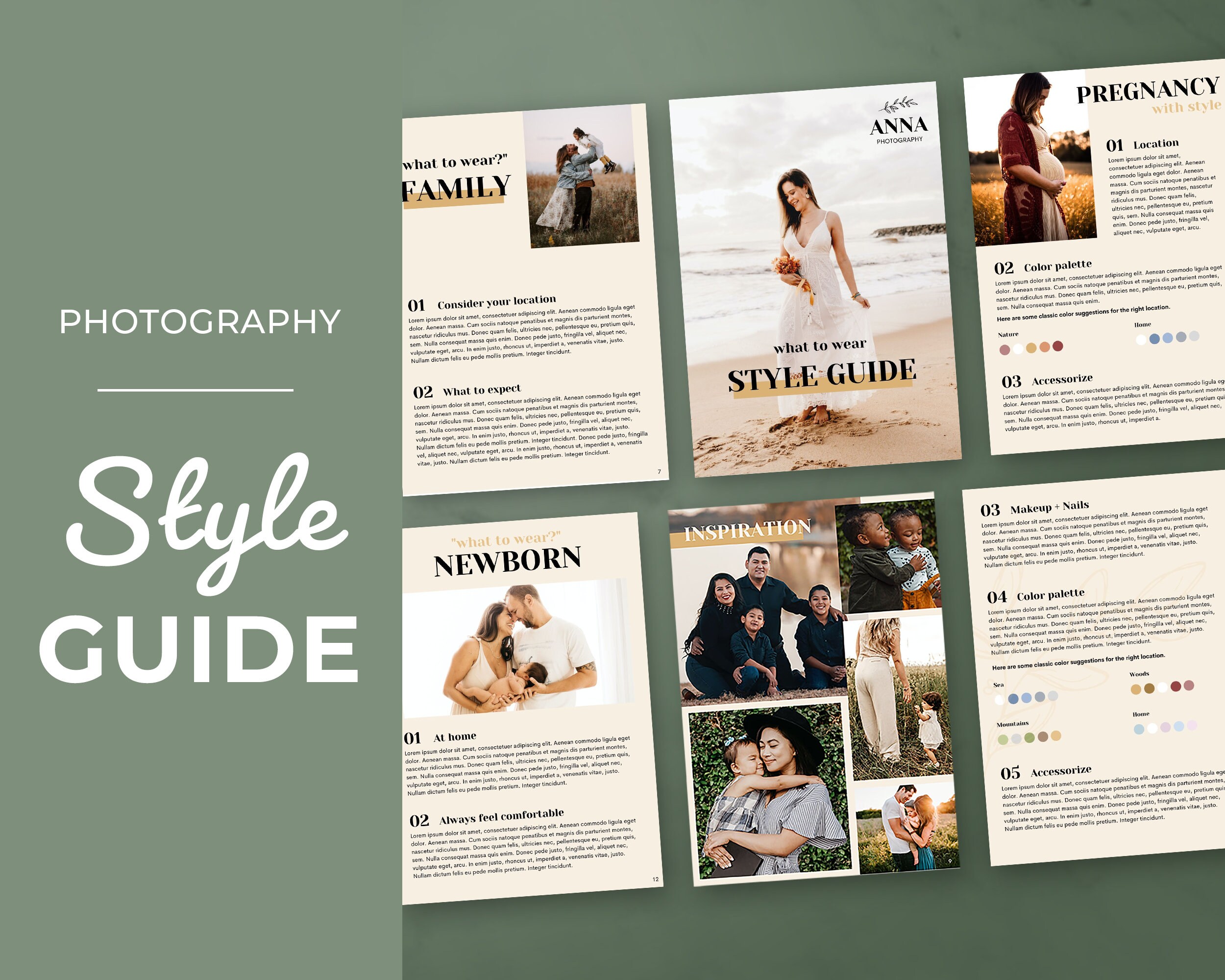 Photography Marketing Bundle Photography Marketing Templates Etsy Photography Marketing Bundle Photography Marketing Templates Etsy