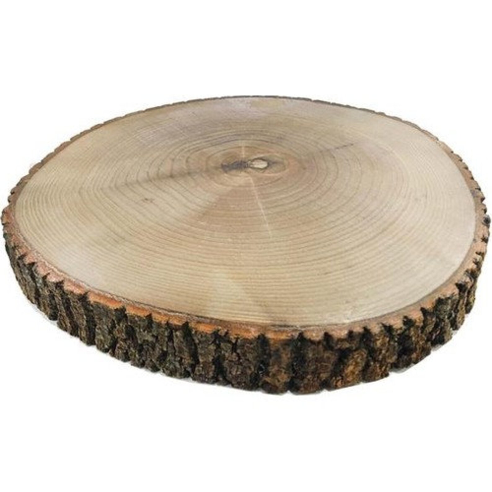 12 inch wood slices wedding centerpieces wood centerpieces Etsy