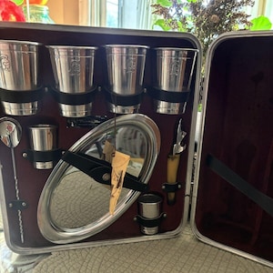 Executair Travel Bar - Etsy