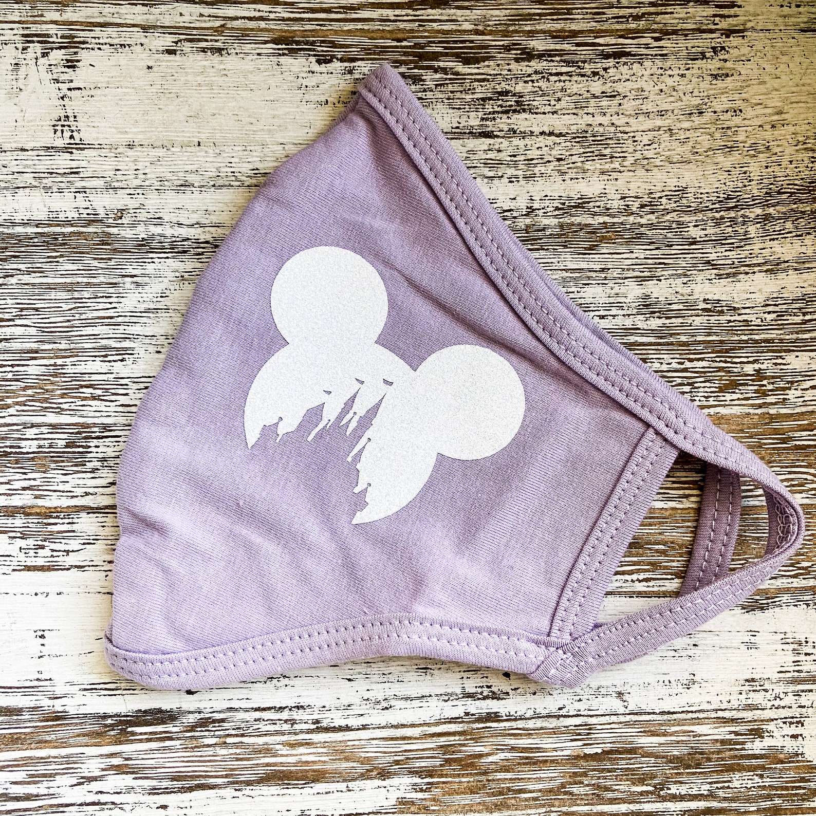 Masque à thème Disney pour adultes | Etsy