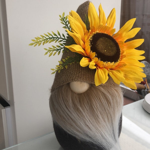 Sunflower gonk