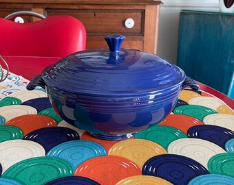 fiesta covered casserole