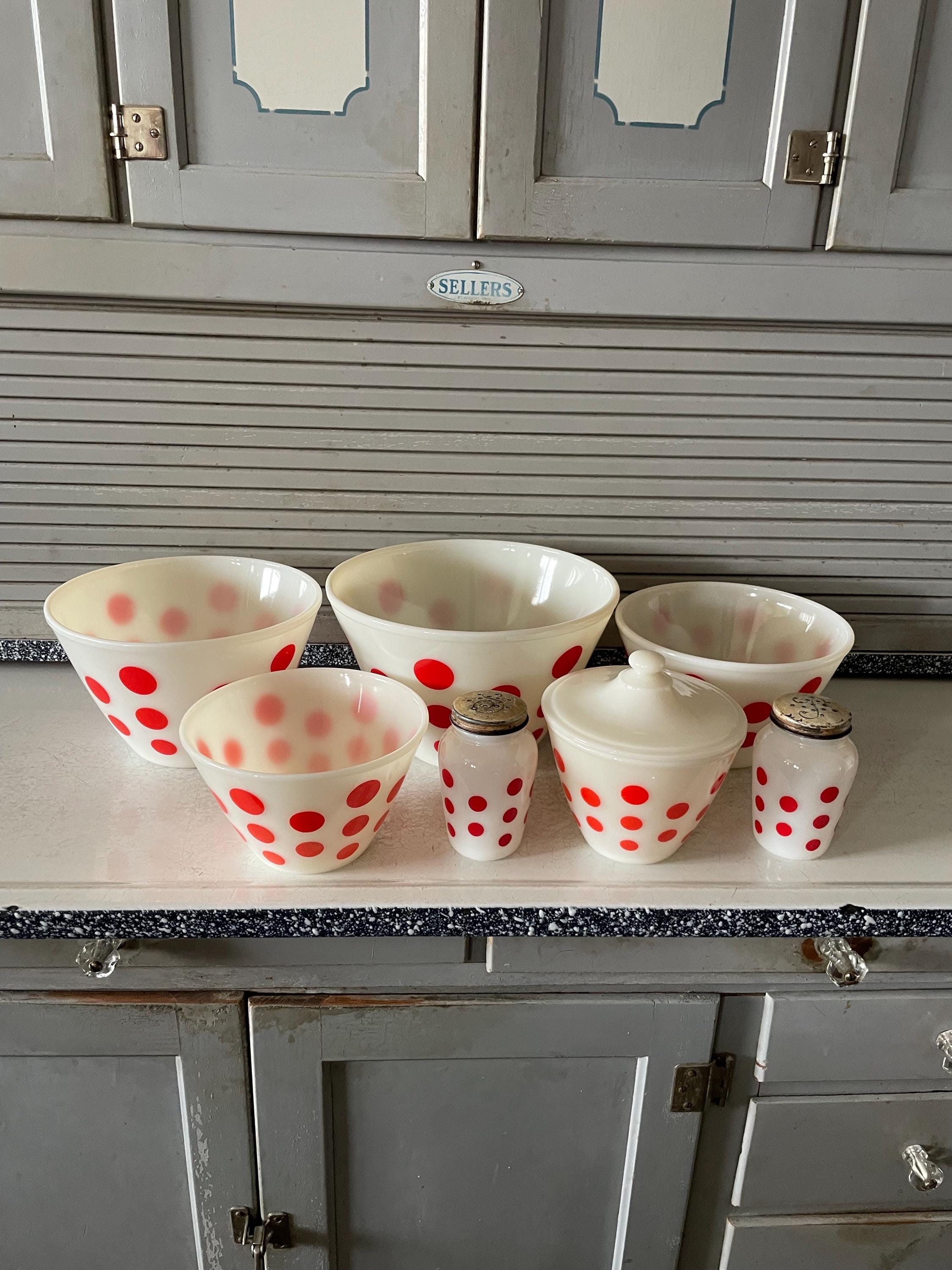 Fire King Range Set - Etsy Fire King Range Set - Etsy