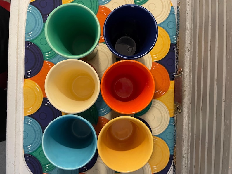 Fiesta Water Tumbler - Thumbnail 4